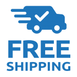 Free Shipping USA