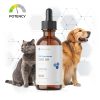 Full Spectrum CBD Oil for Pets 1000mg (Chicken Flavor)