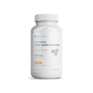 cm-libido-cbd-capsules-300mg Pure CBD Libido Booster Capsules 300mg