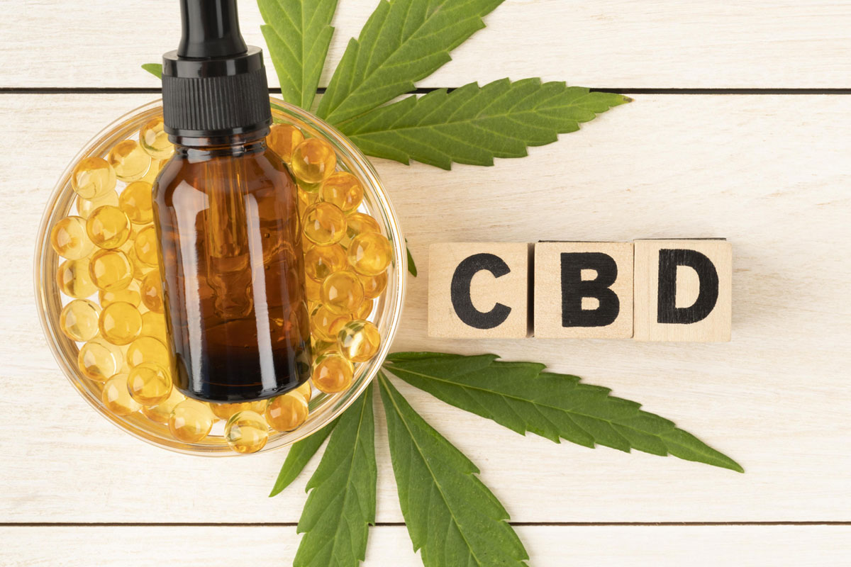 Introduction to CBD