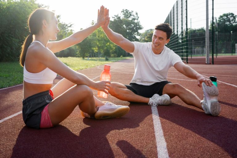 CBD for Athletes: Recovery Tips from Pro Sports Stars