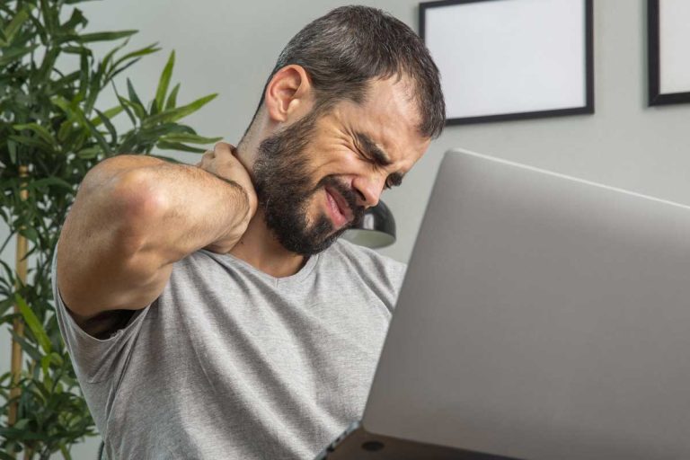 CBD and Chronic Pain: Exploring New Research