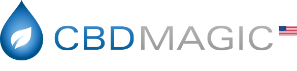 CBDMAGIC USA Logo